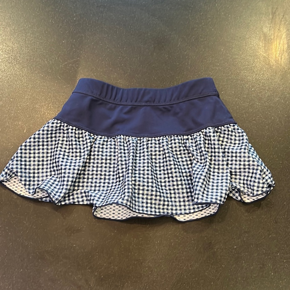 Vineyard Vines Performance 3T skirt